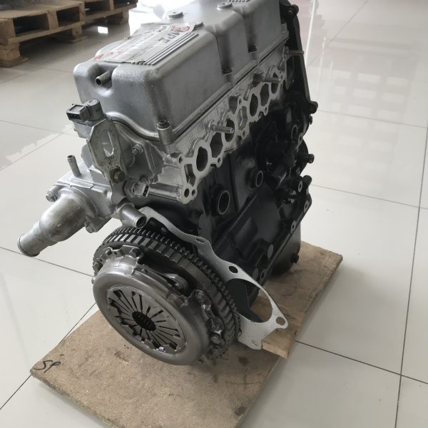 Motor 7/8 Chevrolet/Daewoo 1.2 cc (B12S1) - Imagen 3