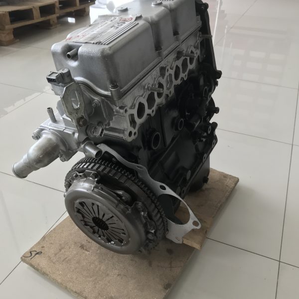 Motor 7/8 Chevrolet/Daewoo 1.2 cc (B12S1) - Imagen 4