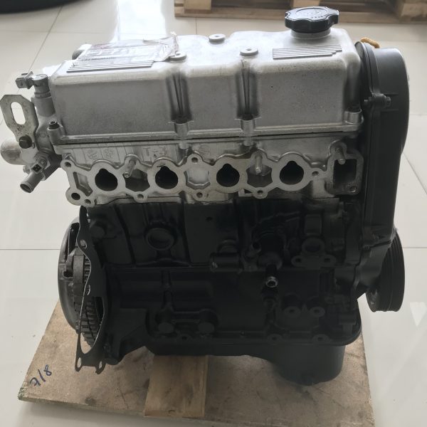 Motor 7/8 Chevrolet/Daewoo 1.2 cc (B12S1) - Imagen 6
