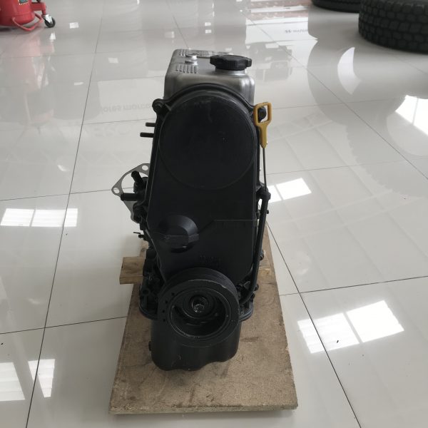 Motor 7/8 Chevrolet/Daewoo 1.2 cc (B12S1) - Imagen 7