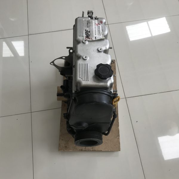 Motor 7/8 Chevrolet/Daewoo 1.2 cc (B12S1) - Imagen 8
