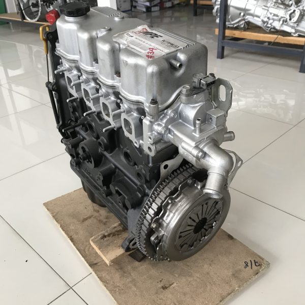 Motor 7/8 Chevrolet/Daewoo 1.2 cc (B12S1)