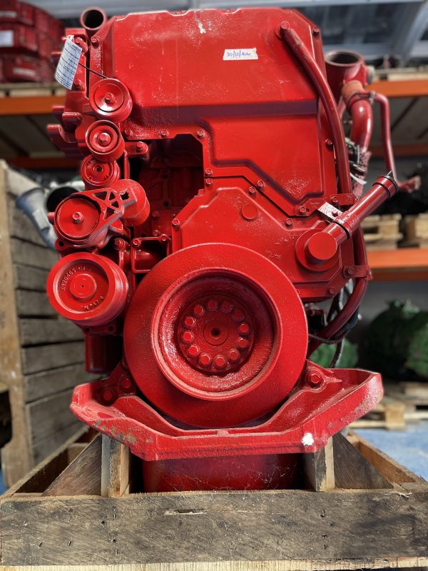 Motor €umm1n$ ISX - Imagen 5
