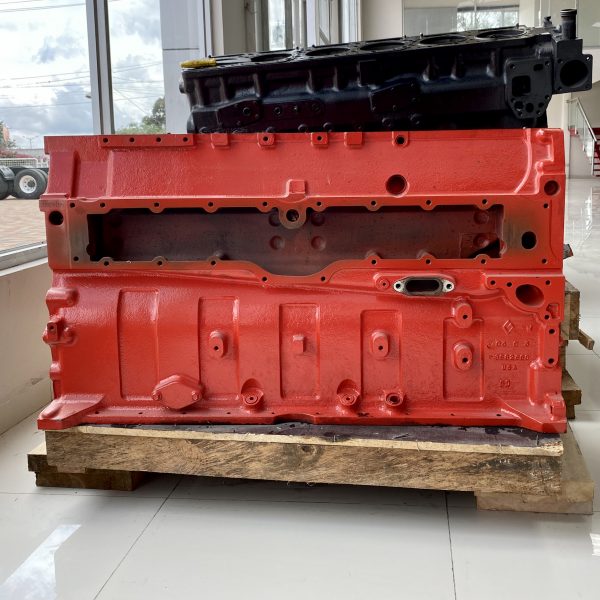 Bloque Motor €umm1n$ ISX - Imagen 2