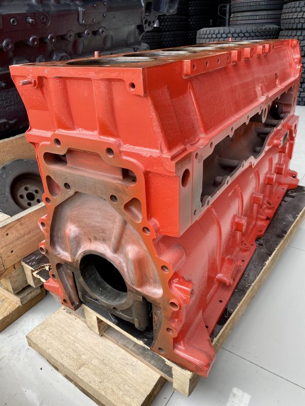 Bloque Motor €umm1n$ ISX - Imagen 5