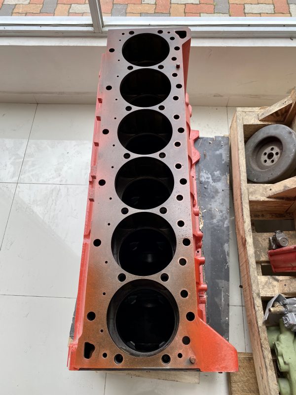 Bloque Motor €umm1n$ ISX - Imagen 6