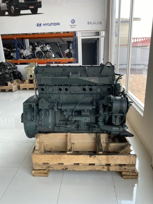 Motor €umm1n$ L10 - Imagen 2