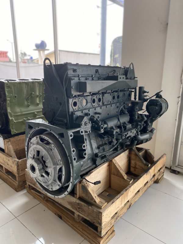 Motor €umm1n$ L10 - Imagen 3