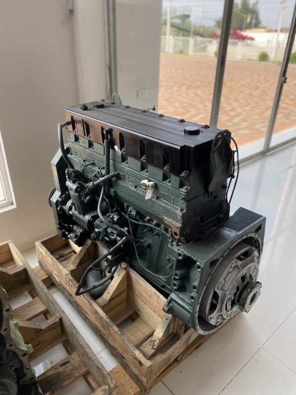 Motor €umm1n$ L10 - Imagen 5