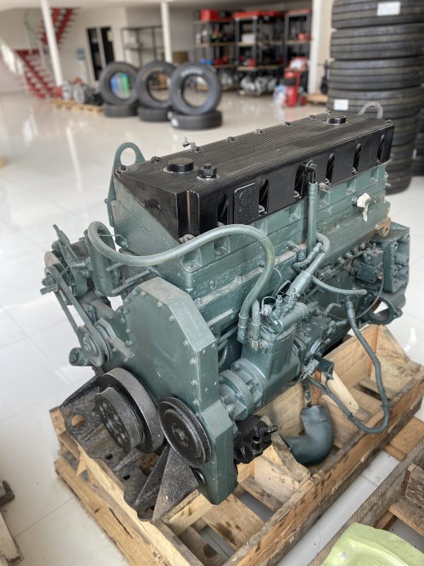 Motor €umm1n$ L10 - Imagen 6