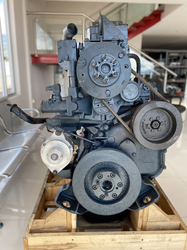 Motor €umm1n$ N14 - Imagen 6