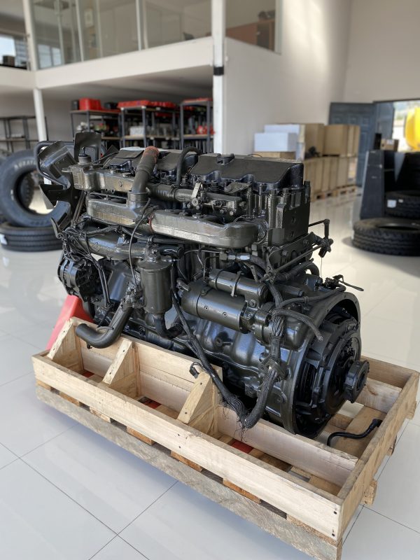 Motor Mack E7 - Imagen 2