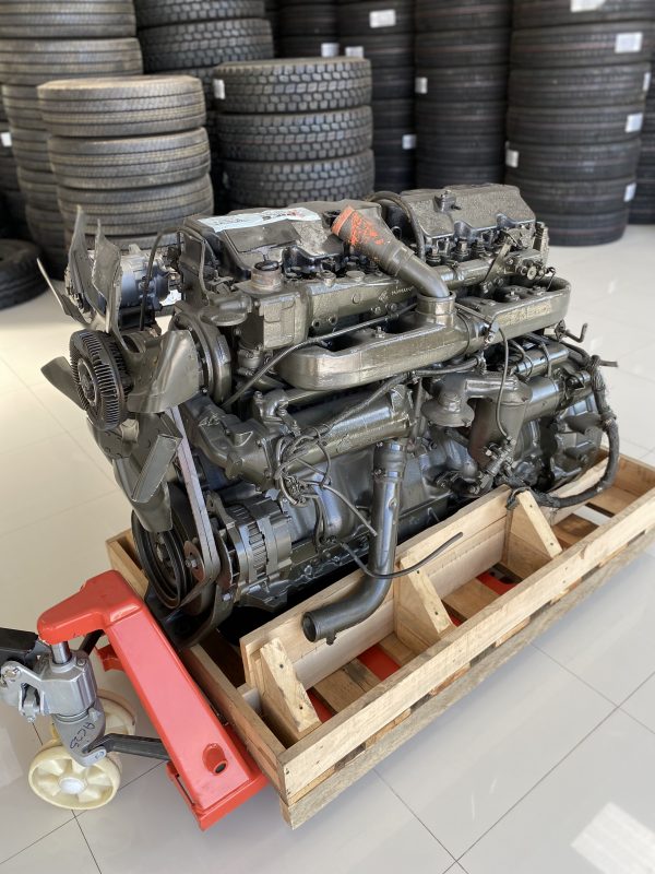 Motor Mack E7 - Imagen 6