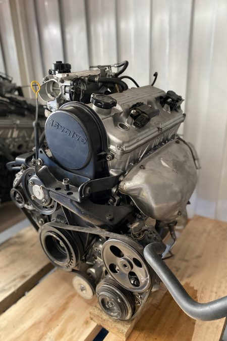 Motor Suzuki G13BB Suzuki Vitara 1.3 (G13BB)