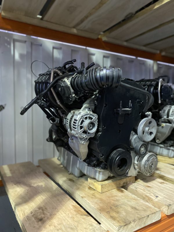 Motor Chevrolet Aveo1.6 (F16D3) - Imagen 6