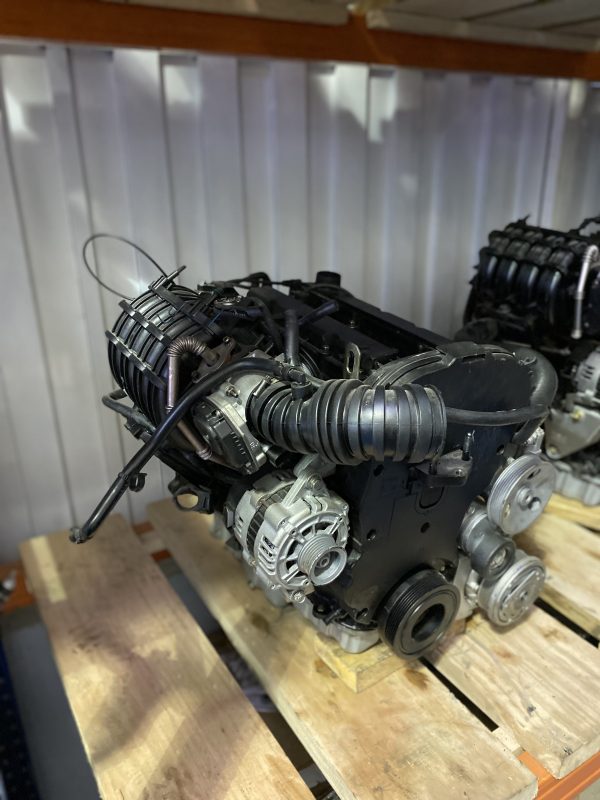 Motor Chevrolet Aveo1.6 (F16D3) - Imagen 7