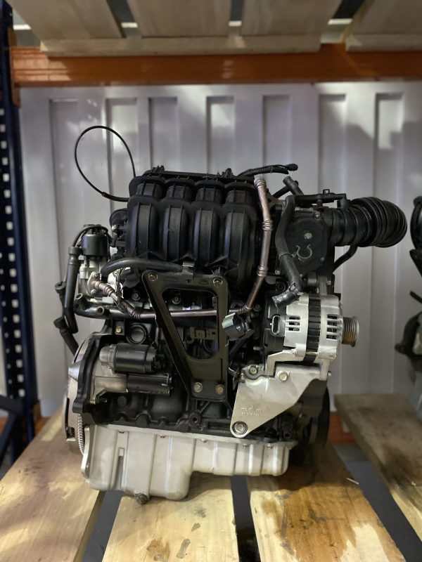 Motor Chevrolet Aveo1.6 (F16D3) - Imagen 10