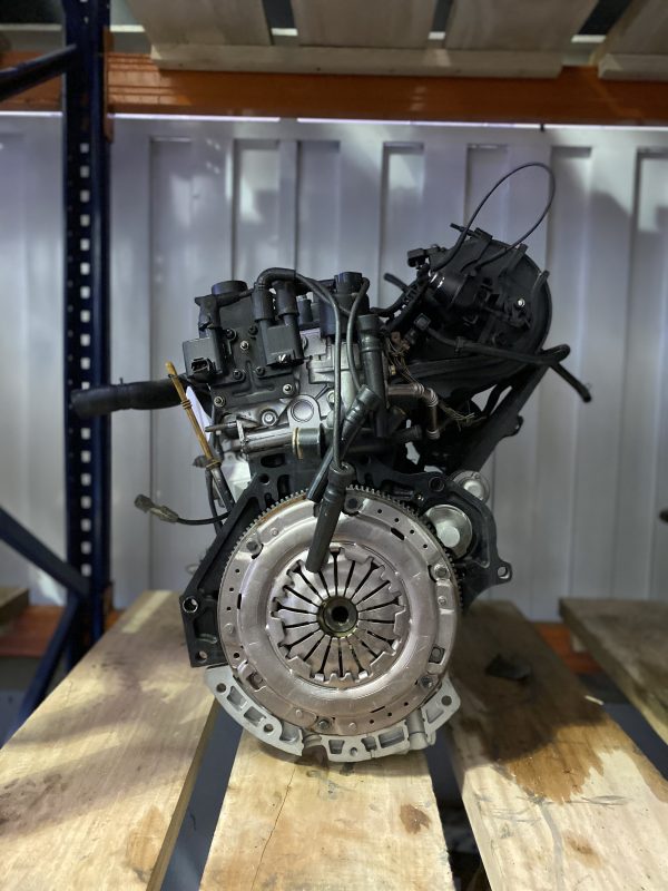 Motor Chevrolet Aveo1.6 (F16D3) - Imagen 12