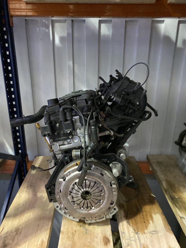Motor Chevrolet Aveo1.6 (F16D3) - Imagen 13