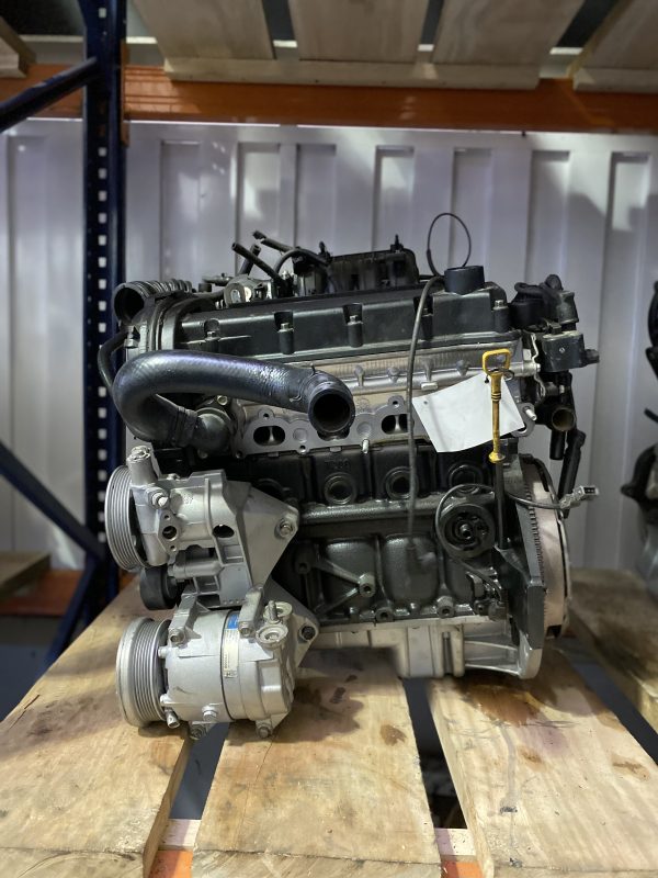 Motor Chevrolet Aveo1.6 (F16D3) - Imagen 14