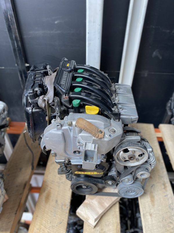 Motor Renault Megan/Clio 1.6 (K4) - Imagen 7