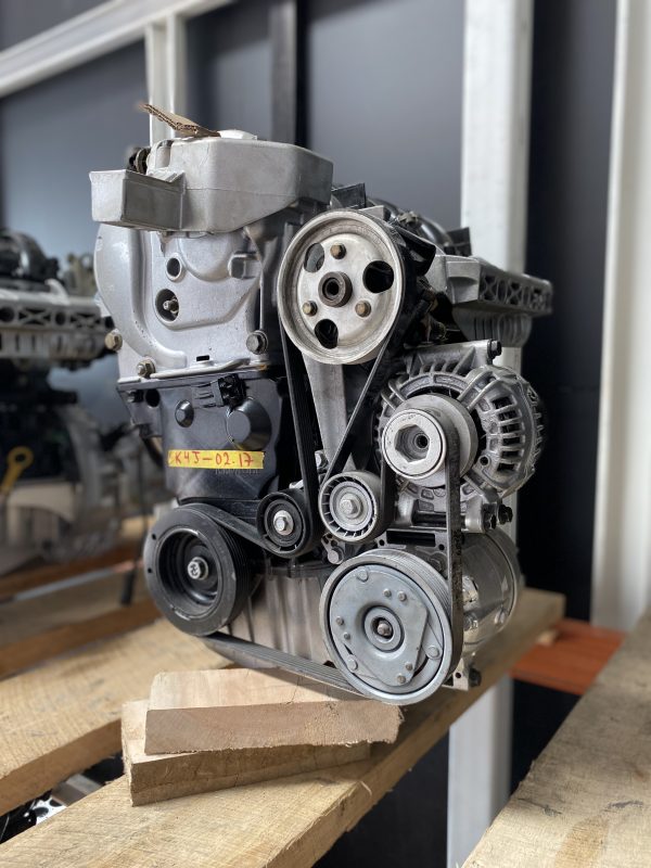 Motor Renault Megan/Clio 1.6 (K4) - Imagen 3