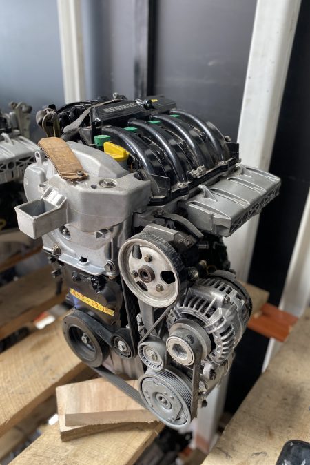 Motor Renault Megan/Clio 1.6 (K4)