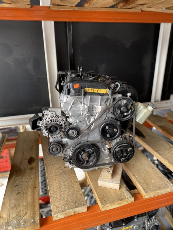 Motor Renault Megan/Clio 1.6 (K4) - Imagen 10