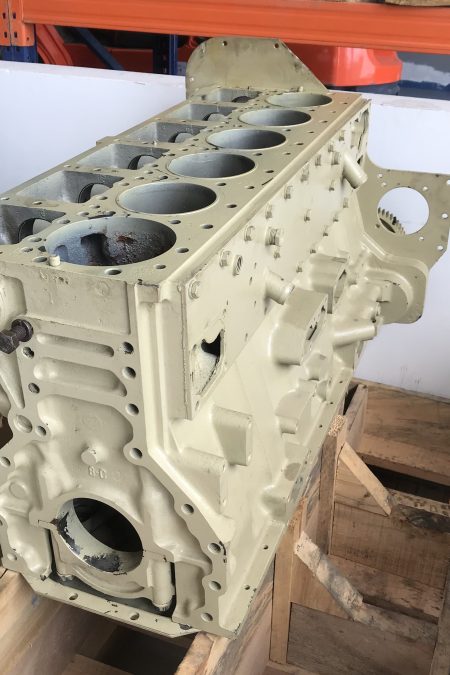 Bloque Motor €umm1n$ L10