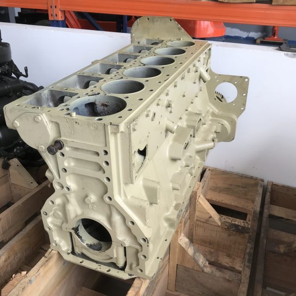 Bloque Motor €umm1n$ L10