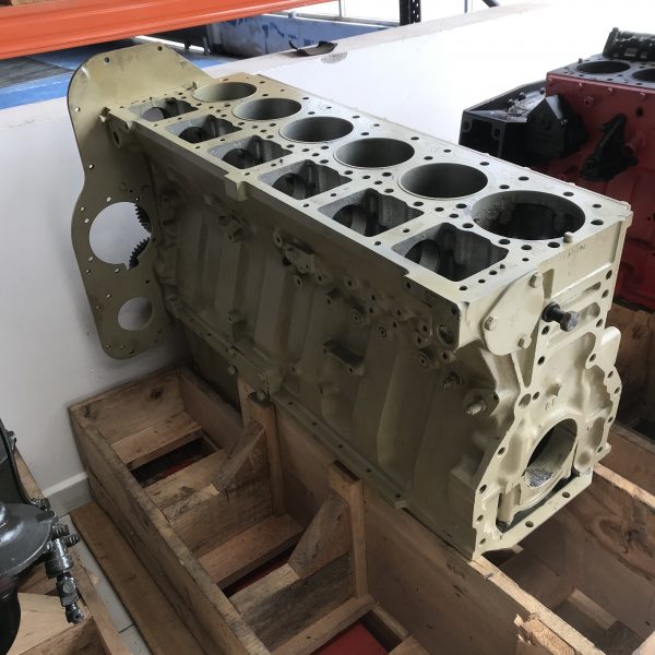 Bloque Motor €umm1n$ L10 - Imagen 2