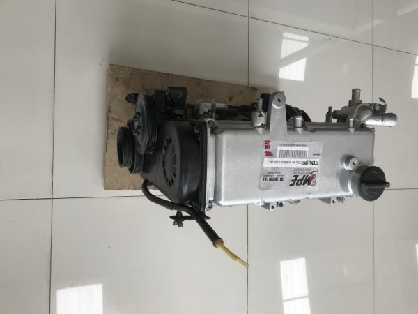 Motor 7/8 Hyundai 1.1 cc (G4HD) - Imagen 14