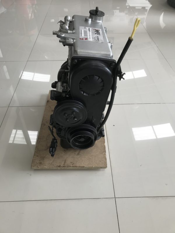 Motor 7/8 Hyundai 1.1 cc (G4HD) - Imagen 5