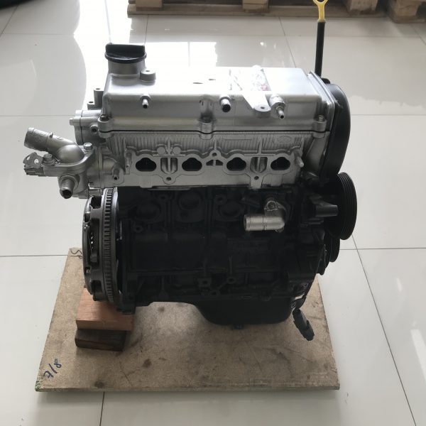 Motor 7/8 Hyundai 1.1 cc (G4HD) - Imagen 4