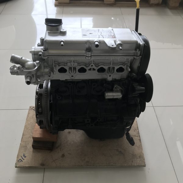 Motor 7/8 Hyundai 1.1 cc (G4HD) - Imagen 3