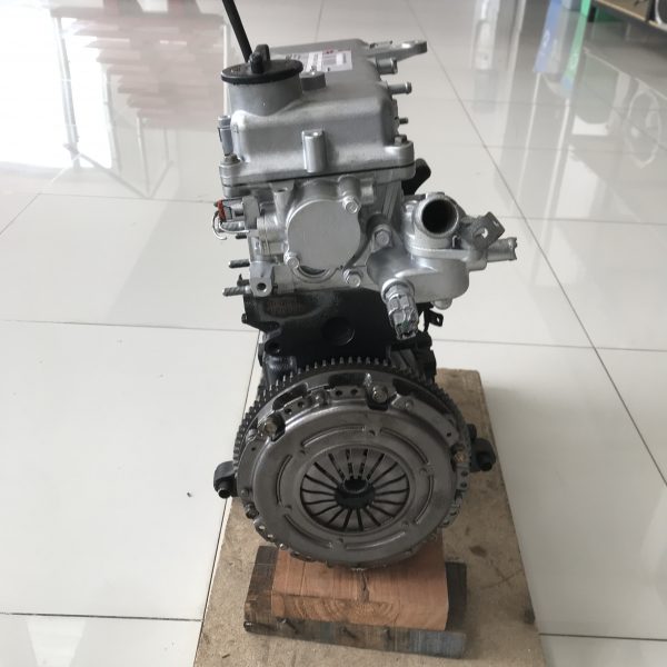 Motor 7/8 Hyundai 1.1 cc (G4HD) - Imagen 2