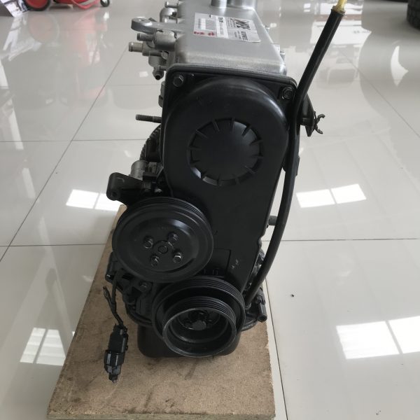 Motor 7/8 Hyundai 1.1 cc (G4HD) - Imagen 8