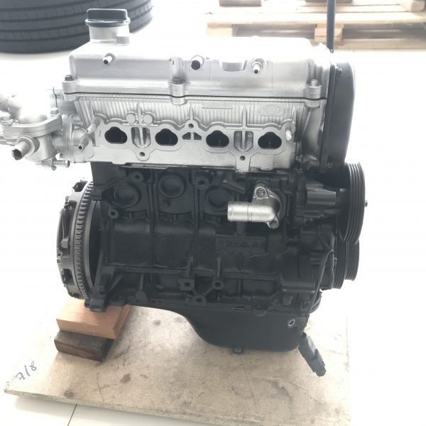 Motor 7/8 Hyundai 1.1 cc (G4HD) - Imagen 7