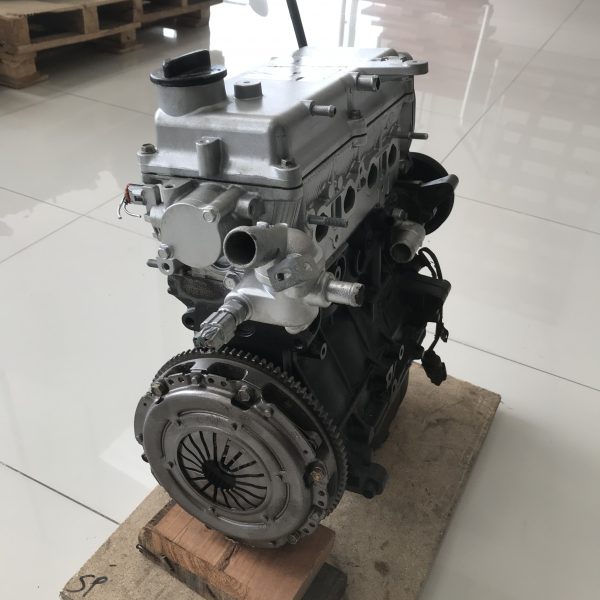Motor 7/8 Hyundai 1.1 cc (G4HD) - Imagen 12