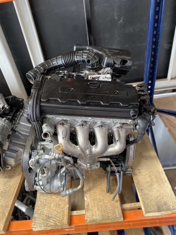 Motor Daweoo Optra 2.0 cc D-TEC 16Valvulas (T20SED) - Imagen 5