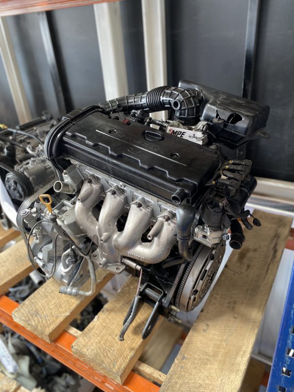 Motor Daweoo Optra 2.0 cc D-TEC 16Valvulas (T20SED)