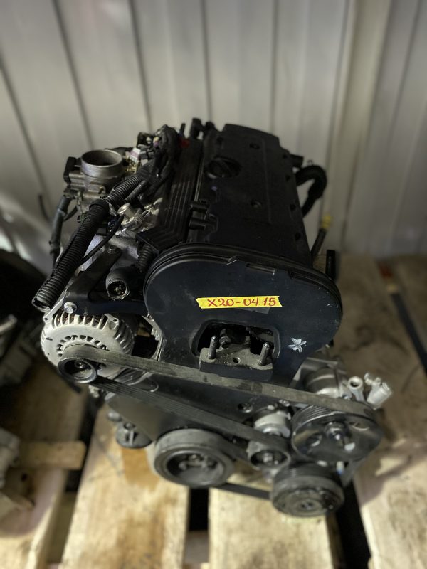 Motor Daewoo 2.0 cc de 16 Valvulas (X20SED) - Imagen 12