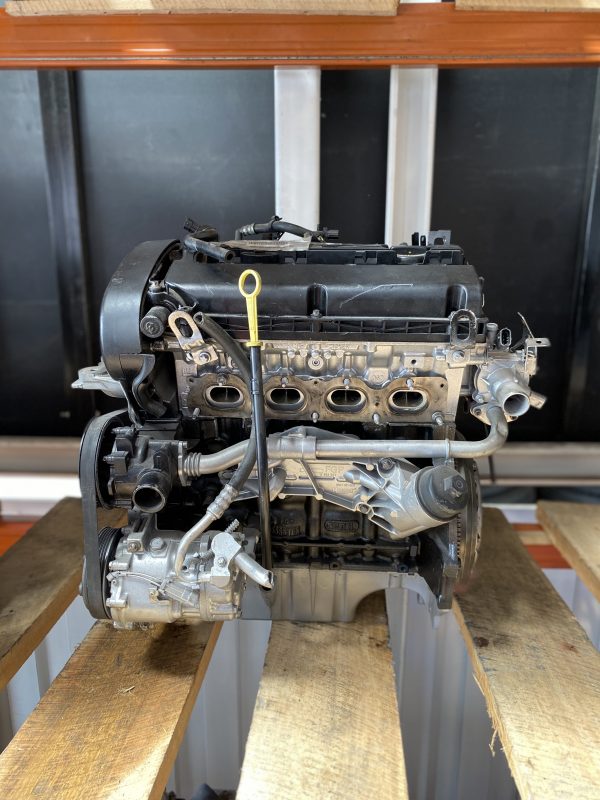 Motor Chevrolet Cruze/Tracker 1.8 (Z18X) - Imagen 3