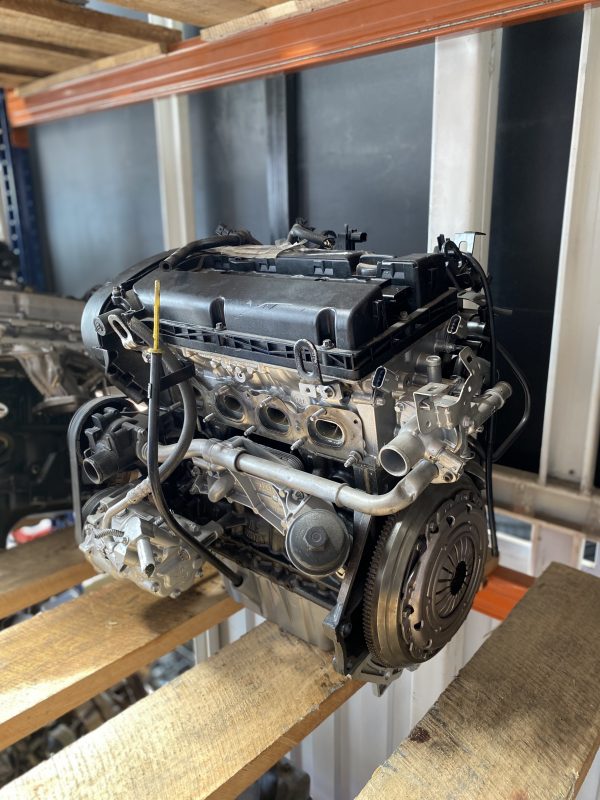 Motor Chevrolet Cruze/Tracker 1.8 (Z18X) - Imagen 4