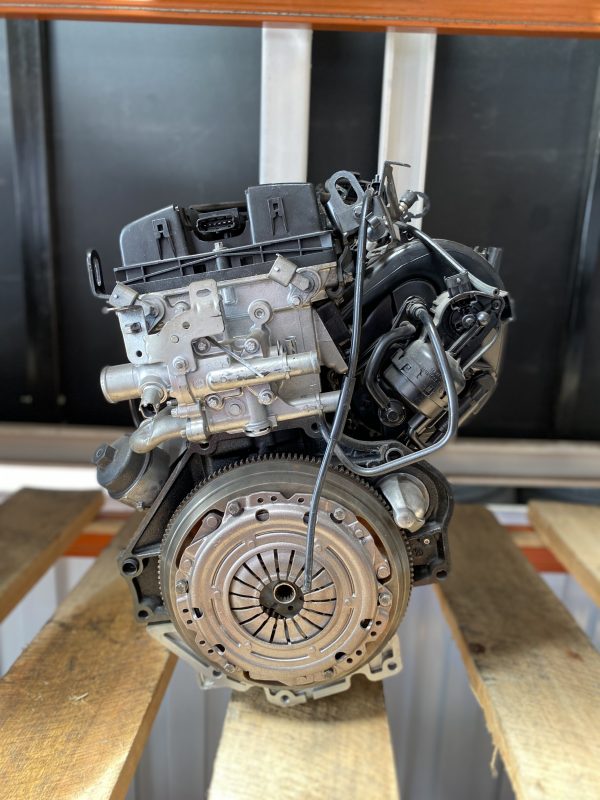 Motor Chevrolet Cruze/Tracker 1.8 (Z18X) - Imagen 11