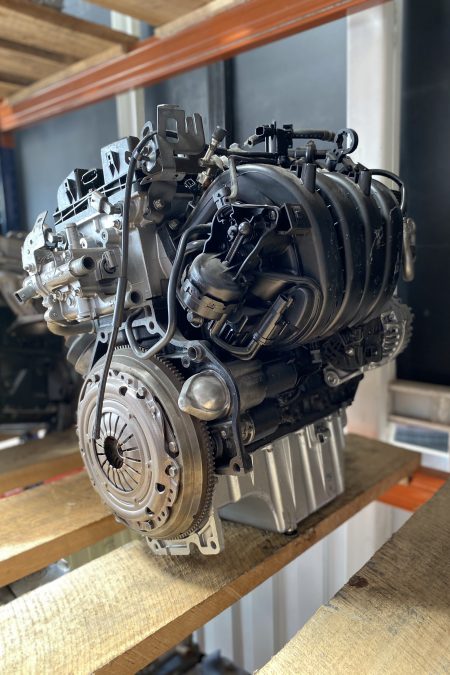 Motor Chevrolet Cruze/Tracker 1.8 (Z18X)