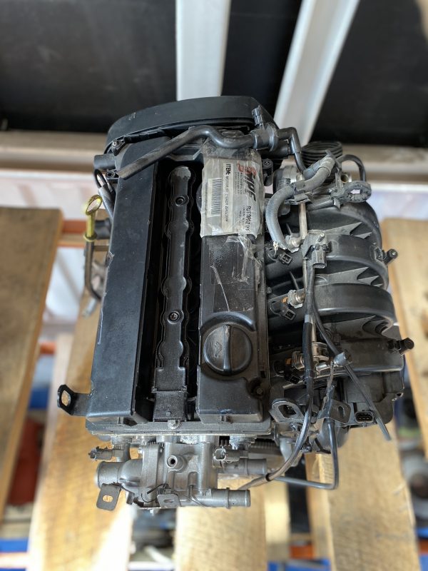 Motor Chevrolet Cruze/Tracker 1.8 (Z18X) - Imagen 9