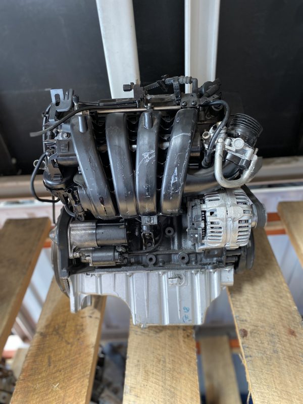 Motor Chevrolet Cruze/Tracker 1.8 (Z18X) - Imagen 7