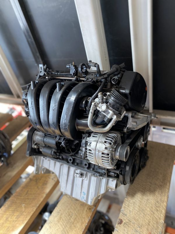 Motor Chevrolet Cruze/Tracker 1.8 (Z18X) - Imagen 5