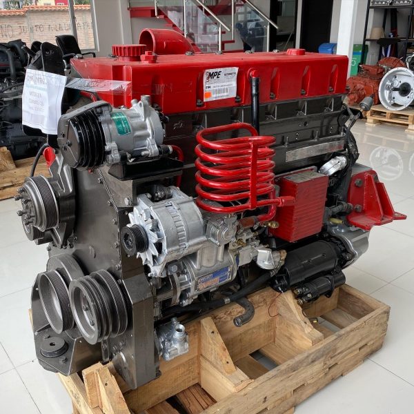 Motor €umm1n$ M11